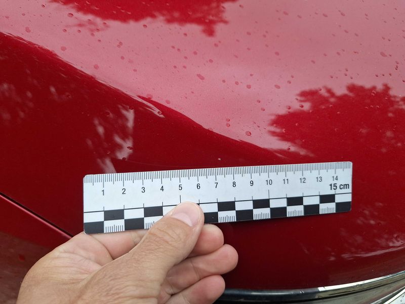Opel Mokka X 1.2 Turbo Elegance 2022 – снимка 47