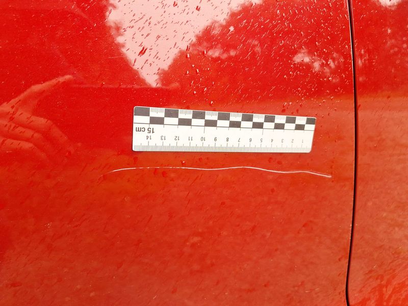 Opel Mokka X 1.2 Turbo Elegance 2022 – снимка 22