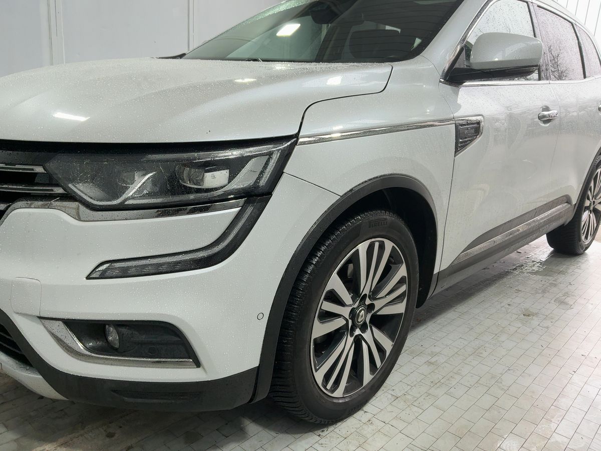 Renault Koleos d'occasion