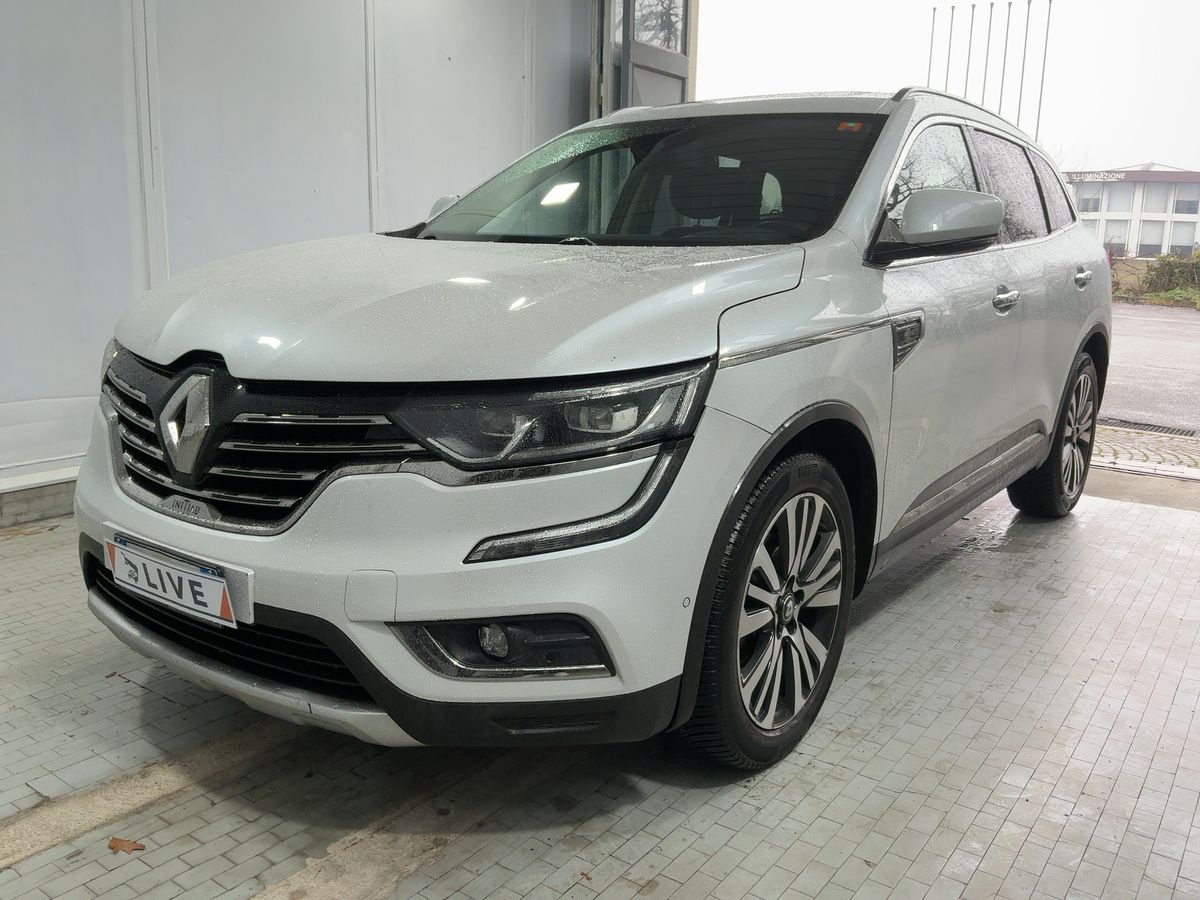 Renault Koleos d'occasion