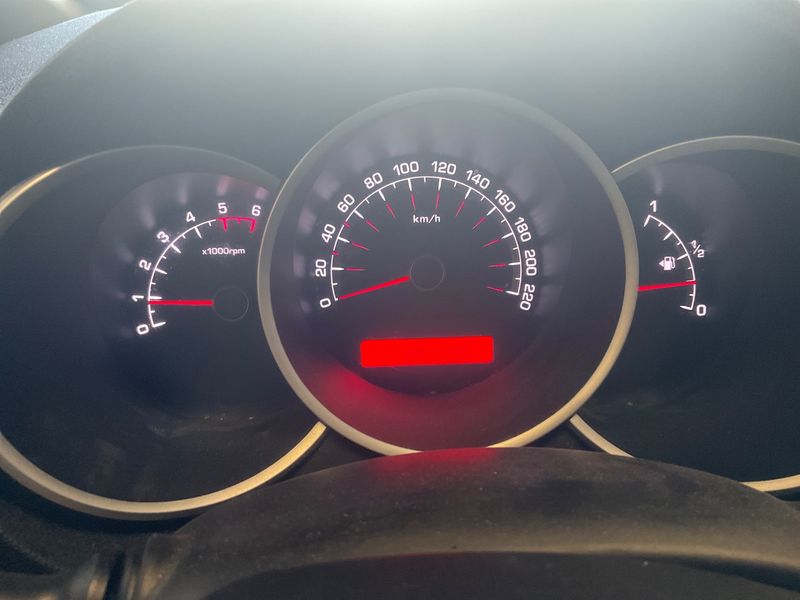 Kia Venga 1.4 CRDi Style — zdjęcie 4