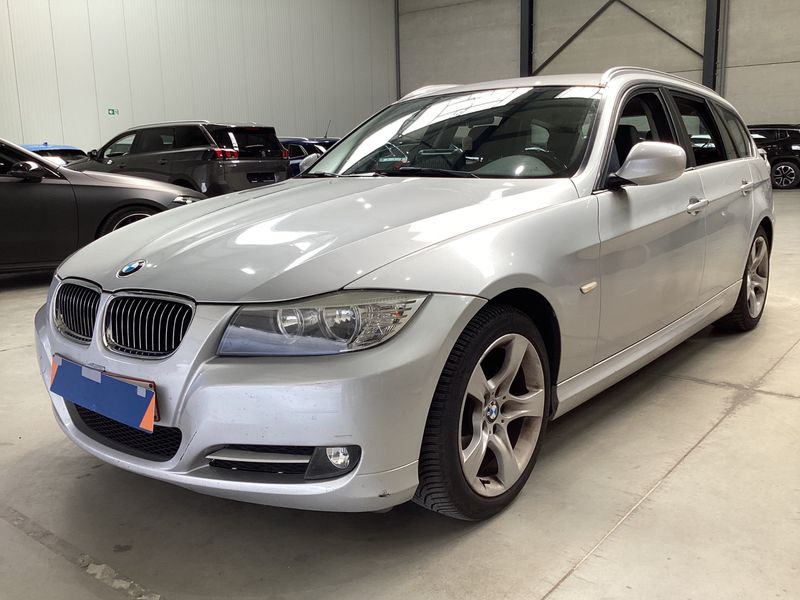 3er 316d