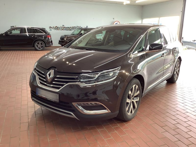 Renault Espace 1.6 TCe Energy Intens