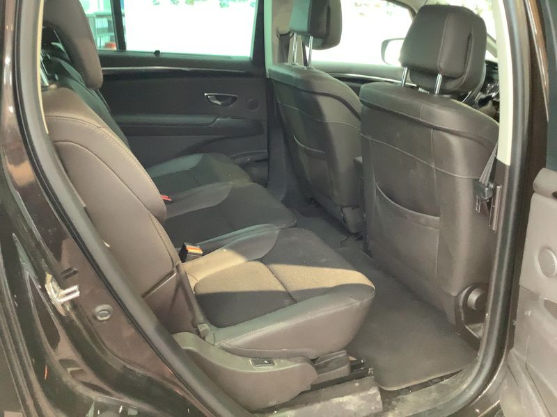Renault Espace 1.6 TCe Energy Intens — zdjęcie 14