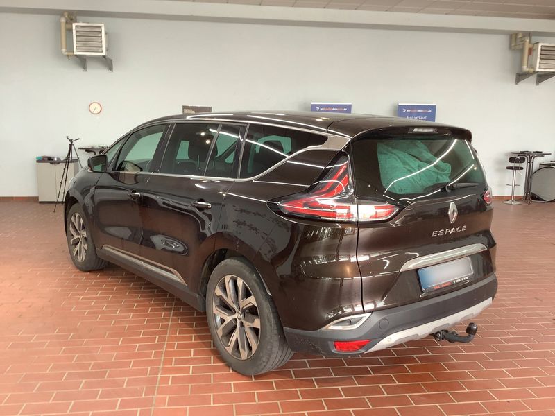 Renault Espace 1.6 TCe Energy Intens — zdjęcie 3