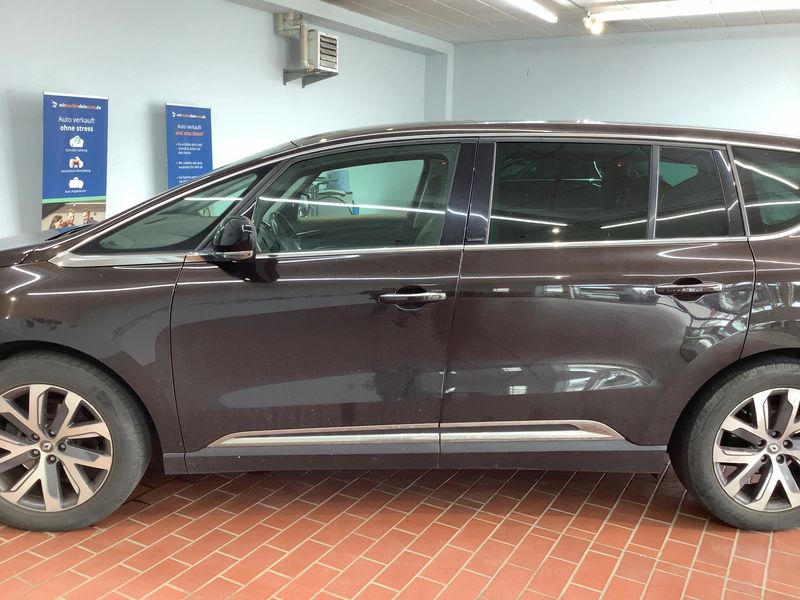 Renault Espace 1.6 TCe Energy Intens — zdjęcie 4