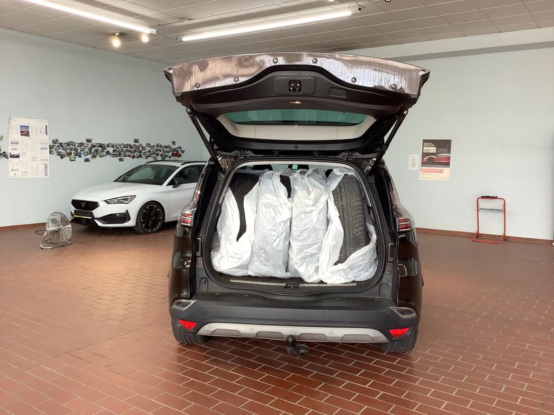Renault Espace 1.6 TCe Energy Intens — zdjęcie 10
