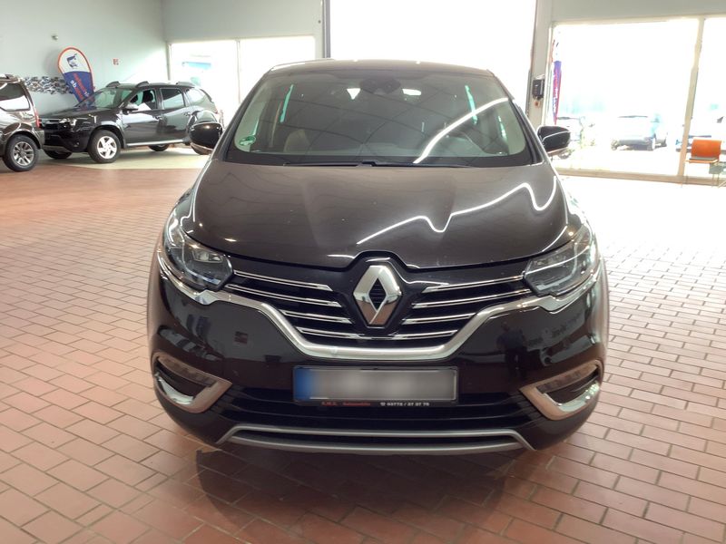 Renault Espace 1.6 TCe Energy Intens — zdjęcie 9