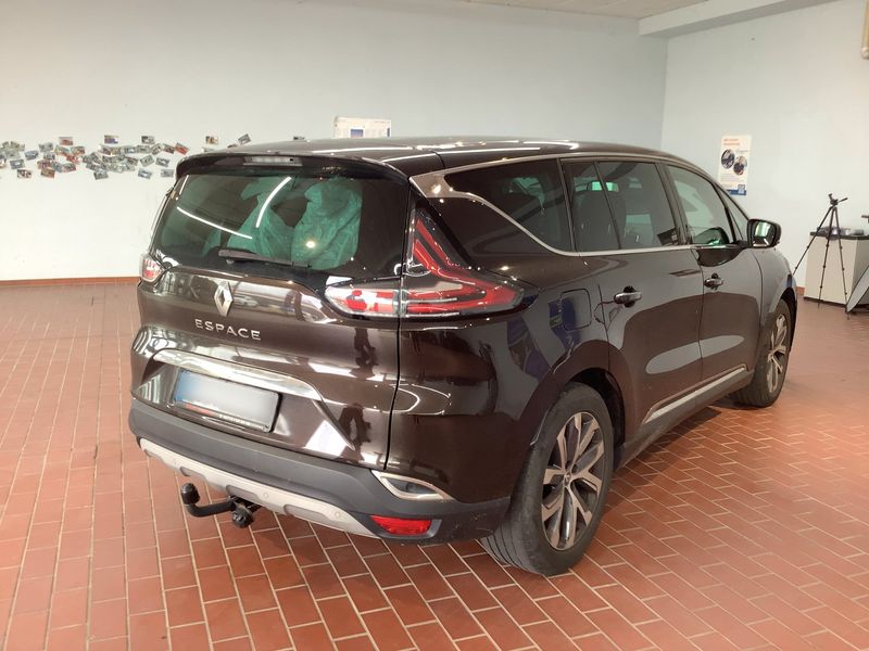 Renault Espace 1.6 TCe Energy Intens — zdjęcie 6