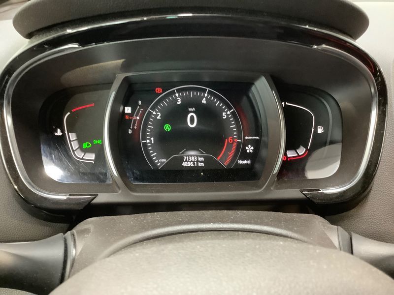 Renault Espace 1.6 TCe Energy Intens — zdjęcie 13