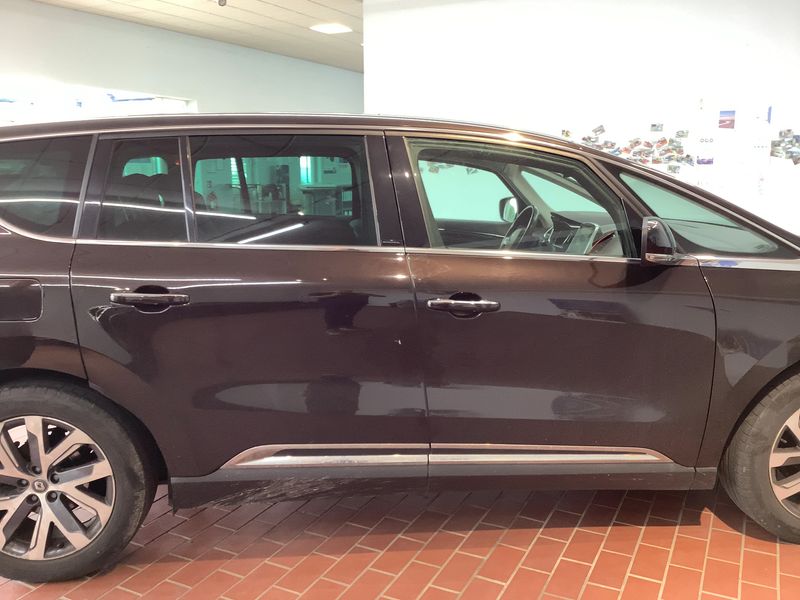 Renault Espace 1.6 TCe Energy Intens — zdjęcie 7