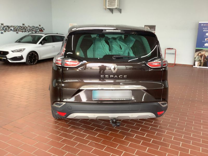 Renault Espace 1.6 TCe Energy Intens — zdjęcie 5