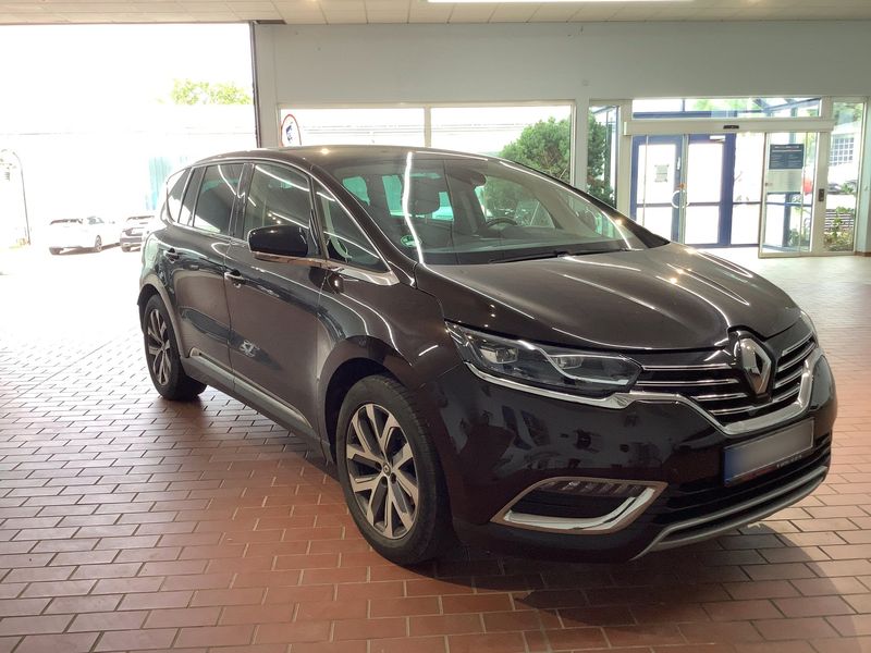Renault Espace 1.6 TCe Energy Intens — zdjęcie 8