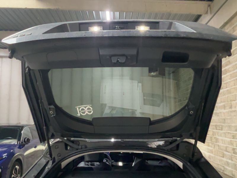 Peugeot 408 1.2 PureTech Allure Pack — zdjęcie 10