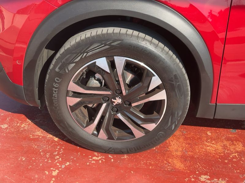 Peugeot 2008 1.2 PureTech GT 2022 – снимка 3