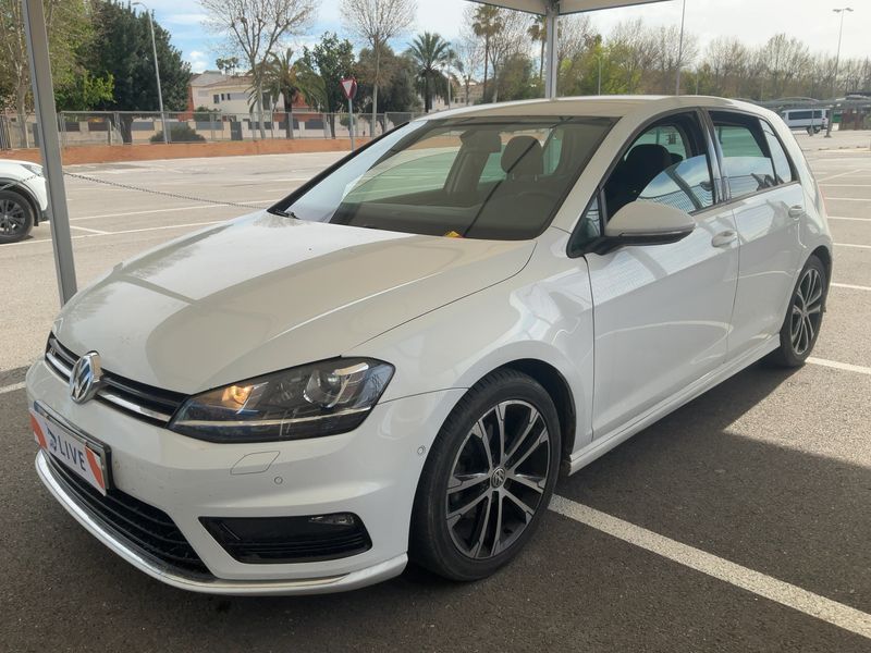 Golf VII 2.0 TDI Sport BlueMotion Tech.