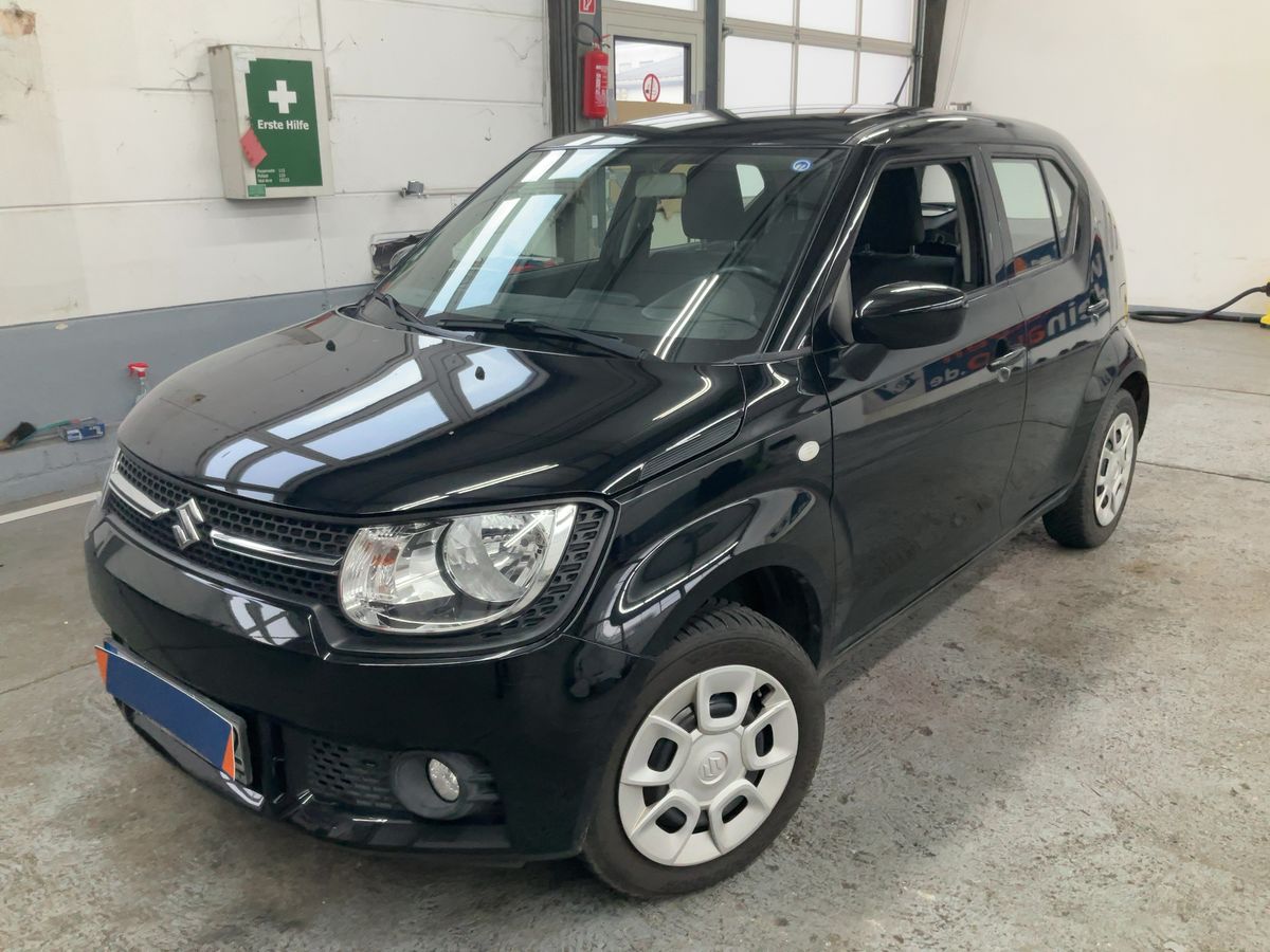 Suzuki Ignis d'occasion