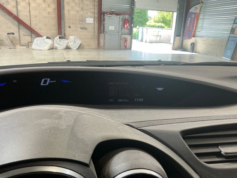 Honda Civic 2.2 DTEC I-DTEC Executive Navi — zdjęcie 13
