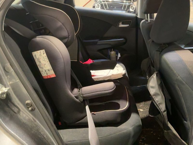 Honda Civic 2.2 DTEC I-DTEC Executive Navi — zdjęcie 14
