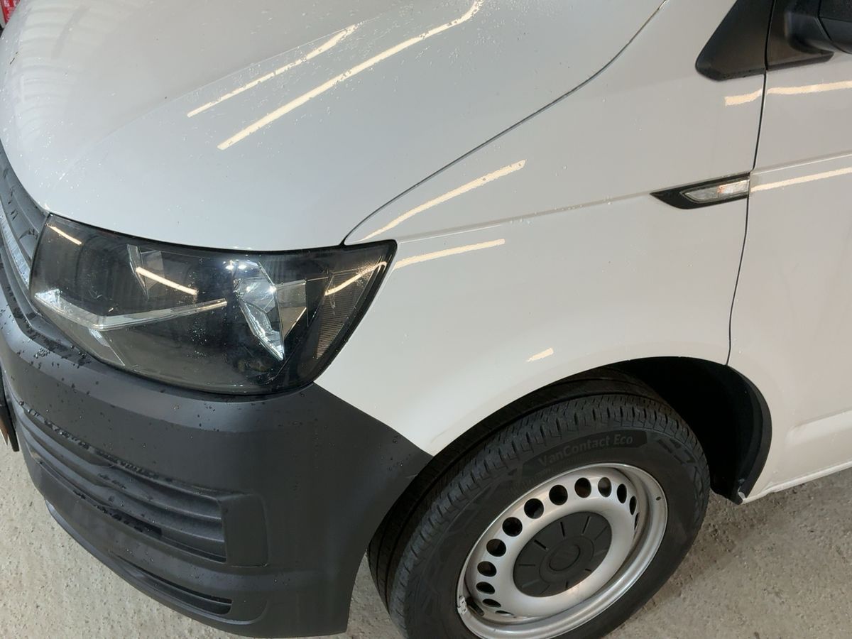 Volkswagen T6 d'occasion