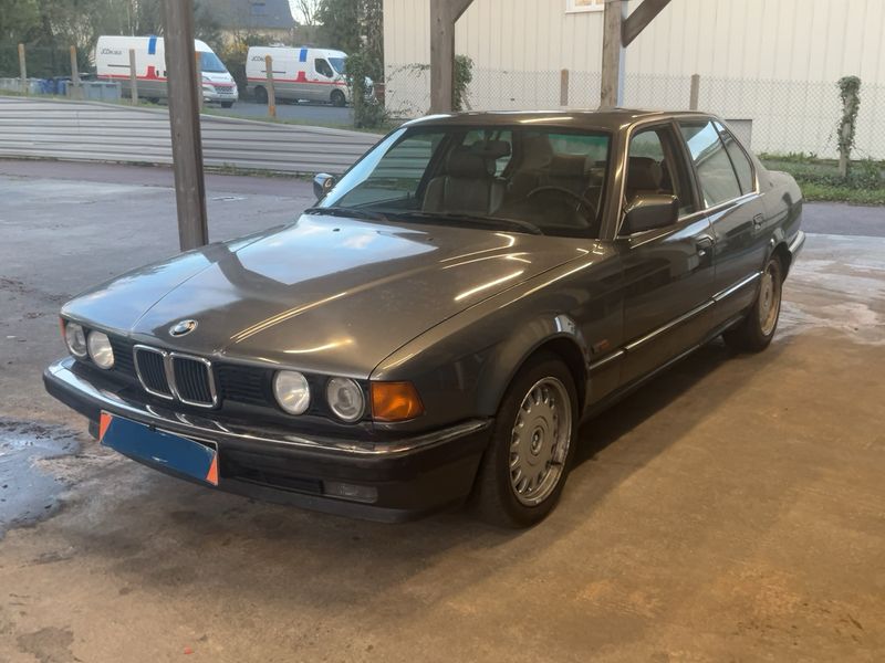 BMW 7er