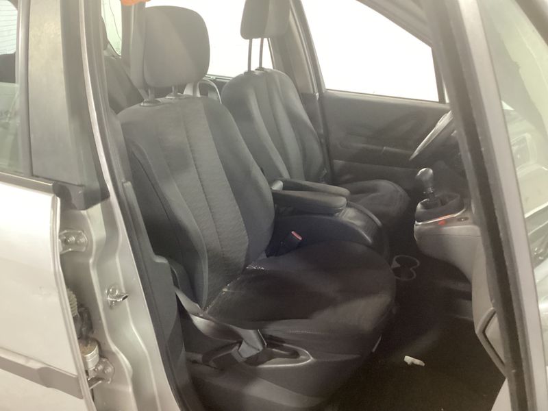 Renault Scenic 1.5 dCi Dynamique 2008 – снимка 3