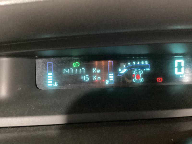 Renault Scenic 1.5 dCi Dynamique 2008 – снимка 4