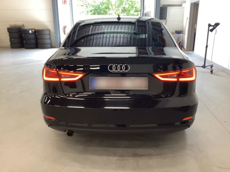 Audi A3 Limousine 1.6 TDI Attraction — zdjęcie 5