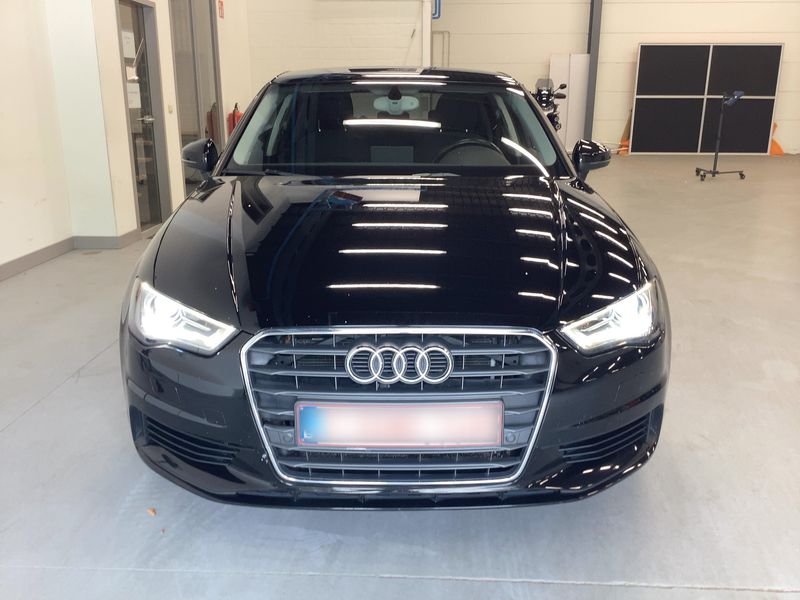 Audi A3 Limousine 1.6 TDI Attraction — zdjęcie 9