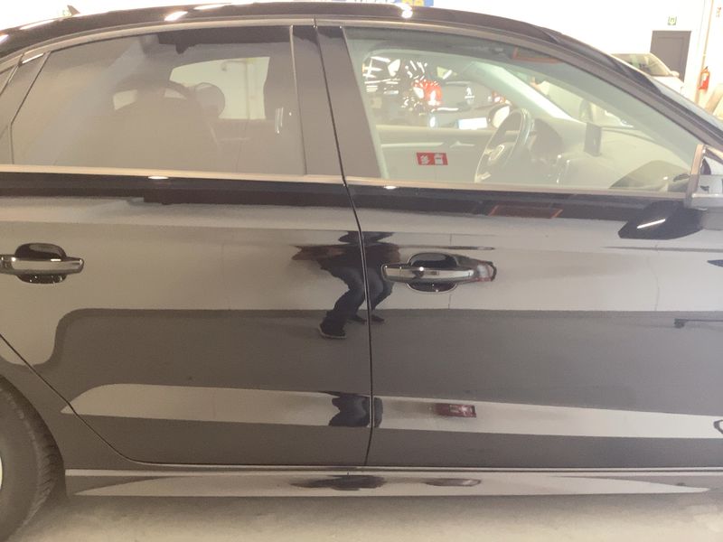 Audi A3 Limousine 1.6 TDI Attraction — zdjęcie 7