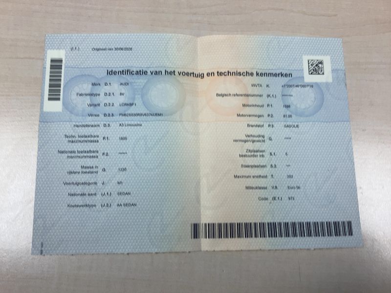 Audi A3 Limousine 1.6 TDI Attraction — zdjęcie 15