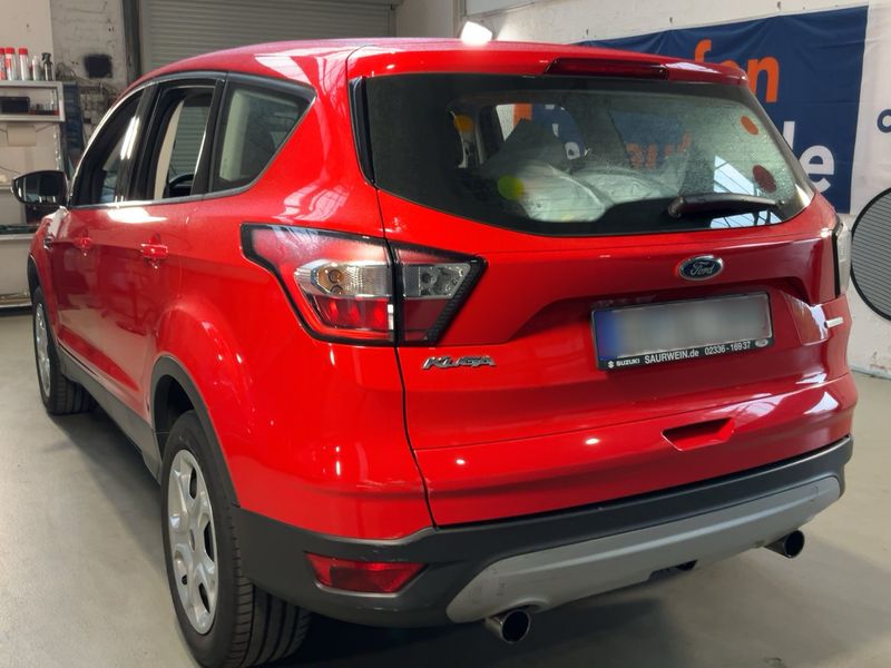 Ford Kuga 1.5 EcoBoost Trend — zdjęcie 3