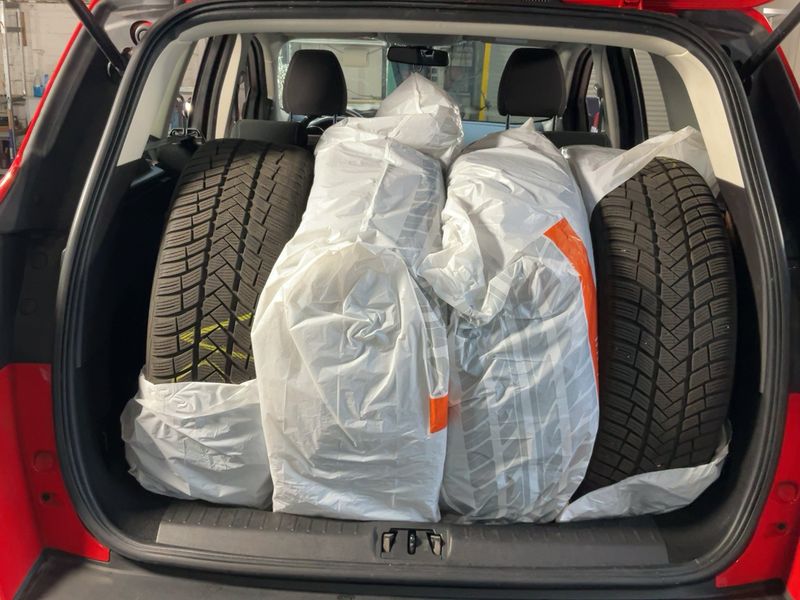 Ford Kuga 1.5 EcoBoost Trend — zdjęcie 10