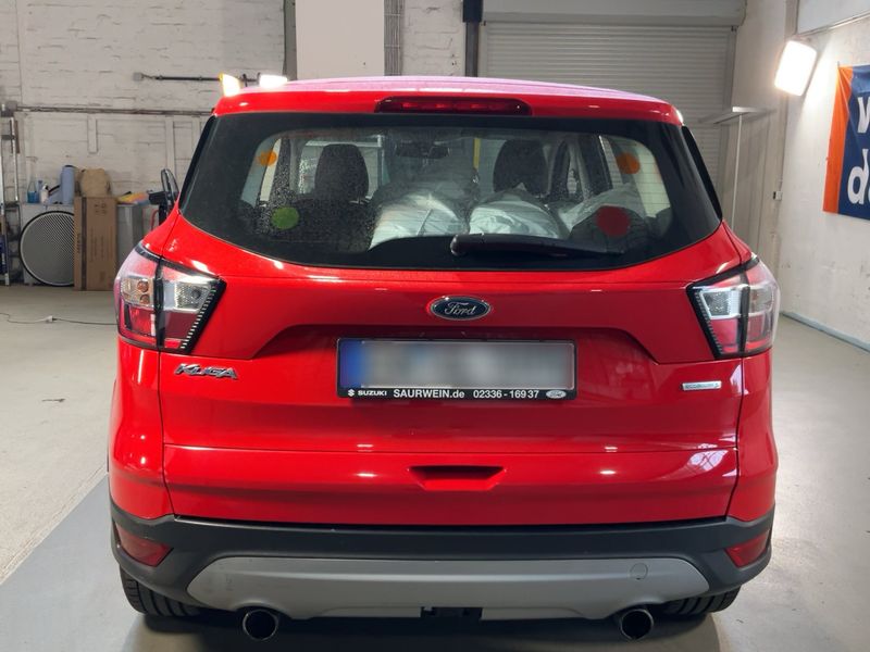 Ford Kuga 1.5 EcoBoost Trend — zdjęcie 5