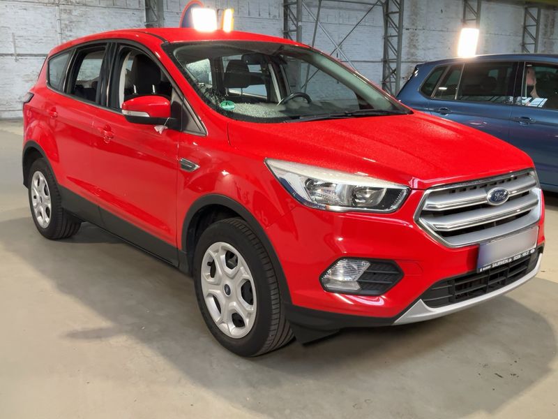 Ford Kuga 1.5 EcoBoost Trend — zdjęcie 8