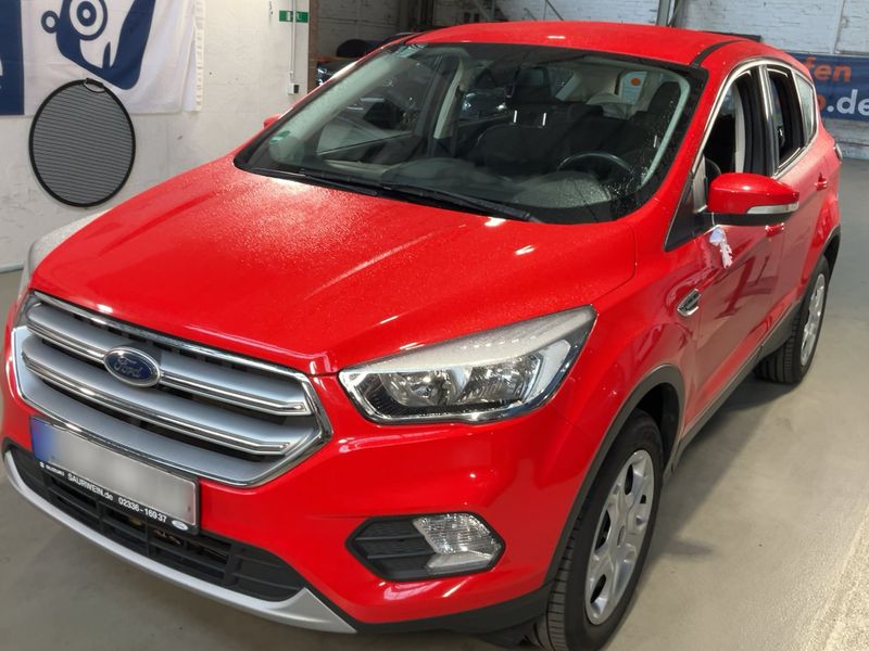 Ford Kuga 1.5 EcoBoost Trend