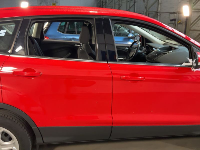 Ford Kuga 1.5 EcoBoost Trend — zdjęcie 7