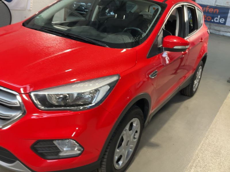 Ford Kuga 1.5 EcoBoost Trend — zdjęcie 2