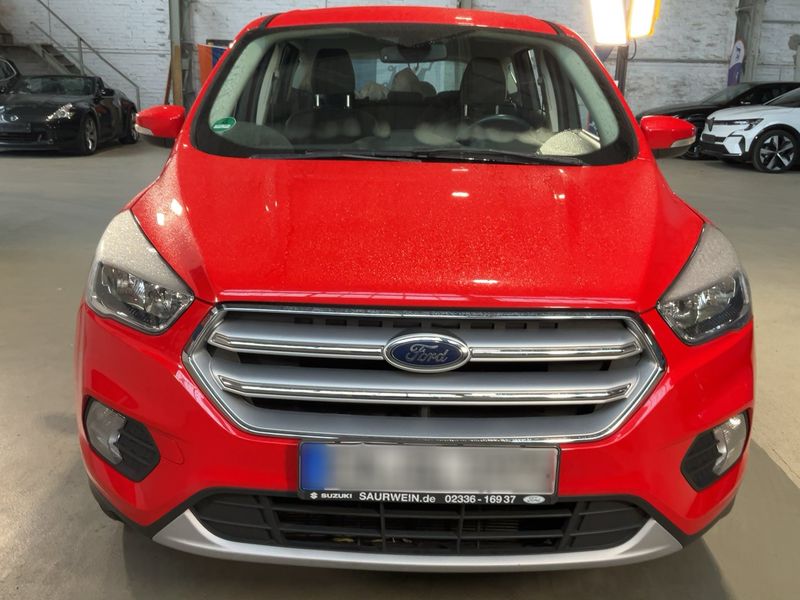 Ford Kuga 1.5 EcoBoost Trend — zdjęcie 9