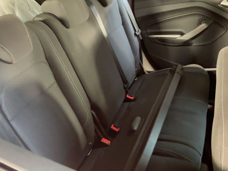 Ford Kuga 1.5 EcoBoost Trend — zdjęcie 14