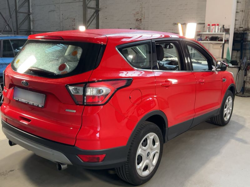 Ford Kuga 1.5 EcoBoost Trend — zdjęcie 6
