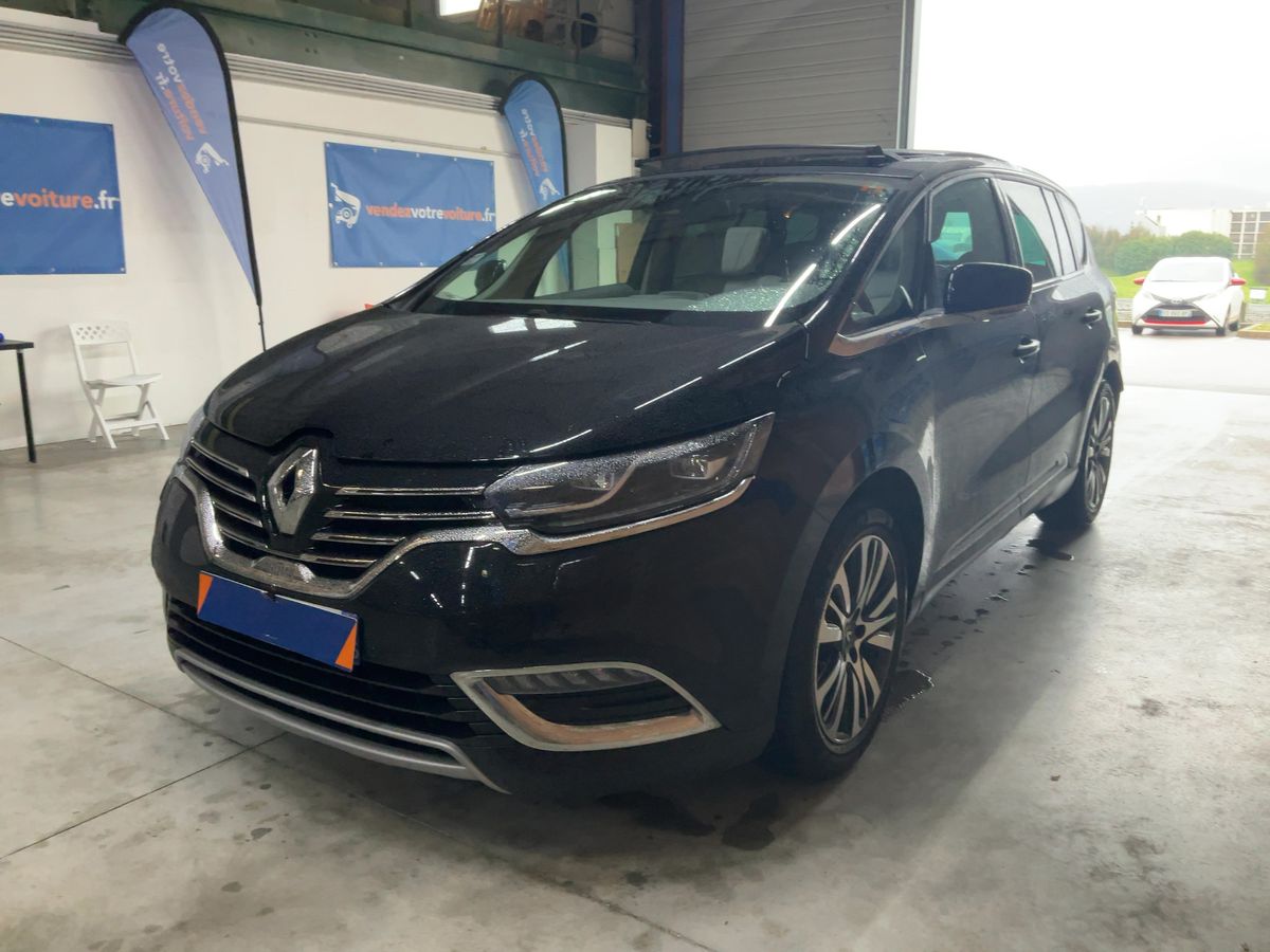 Renault Espace d'occasion