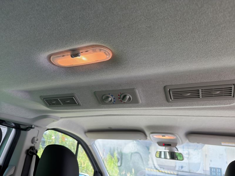 Fiat Talento 1.6 TwinTurbo Diesel Ecojet L2H1 1,2t Family — zdjęcie 24