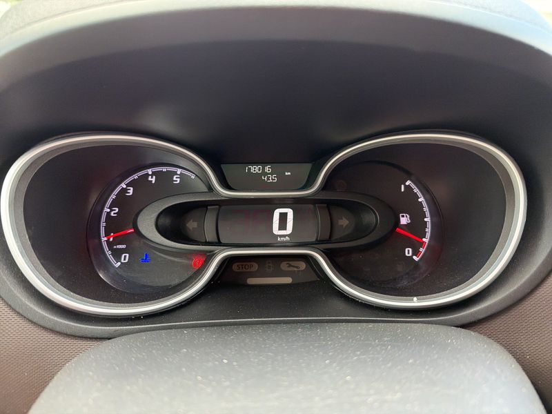Fiat Talento 1.6 TwinTurbo Diesel Ecojet L2H1 1,2t Family — zdjęcie 12