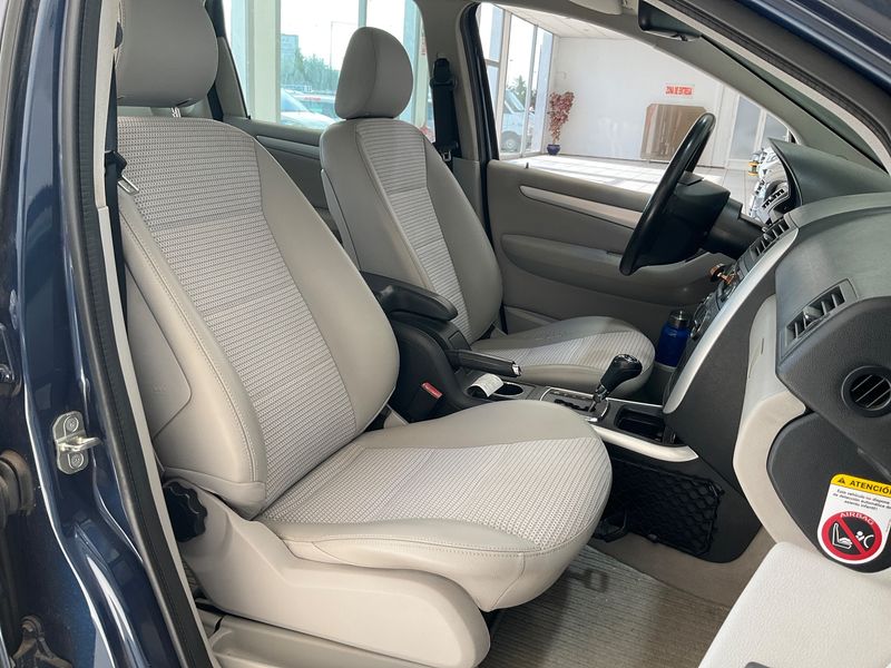 Mercedes-Benz A-Klasse A 180 CDI Avantgarde — zdjęcie 11