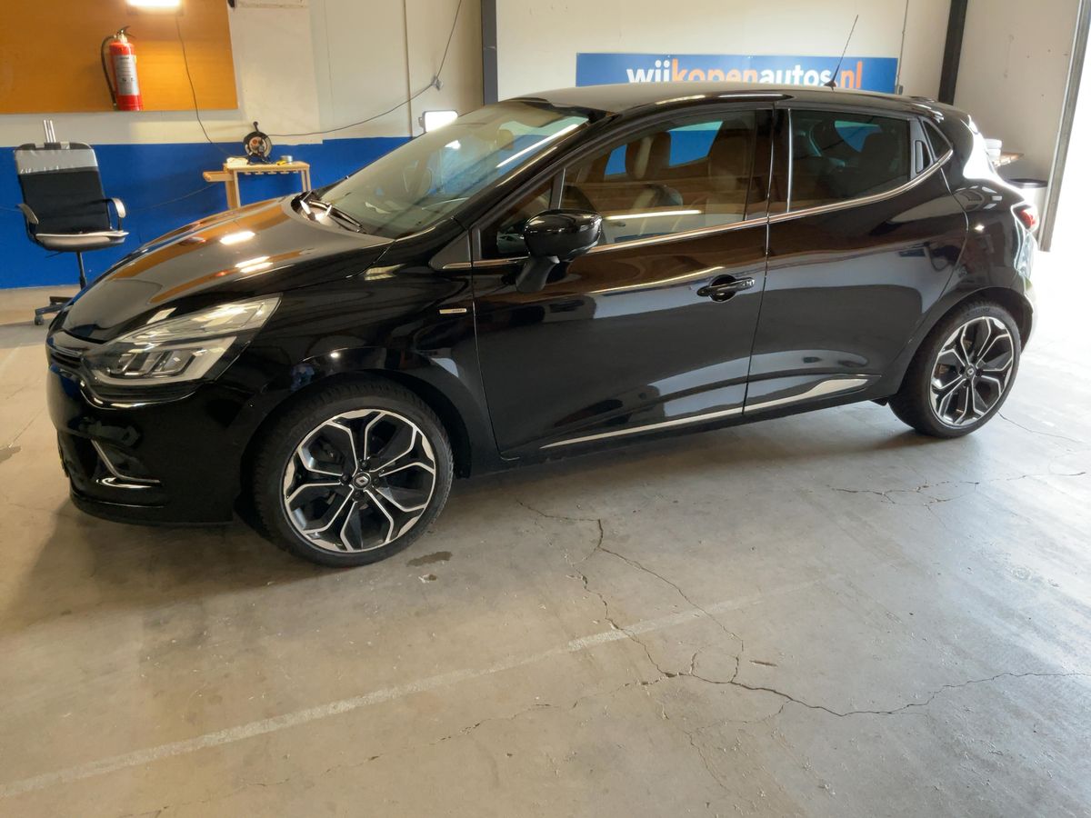 Renault Clio d'occasion