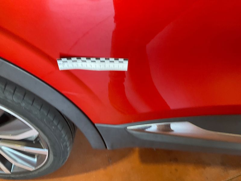 Renault Kadjar 1.5 dCi Energy Intens 2016 – снимка 25