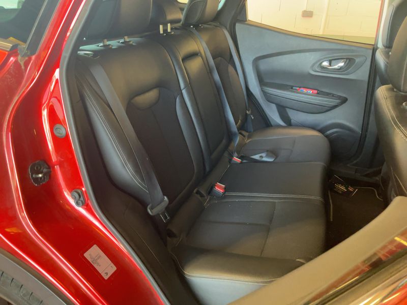 Renault Kadjar 1.5 dCi Energy Intens — zdjęcie 14