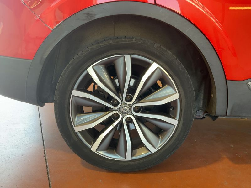 Renault Kadjar 1.5 dCi Energy Intens 2016 – снимка 9