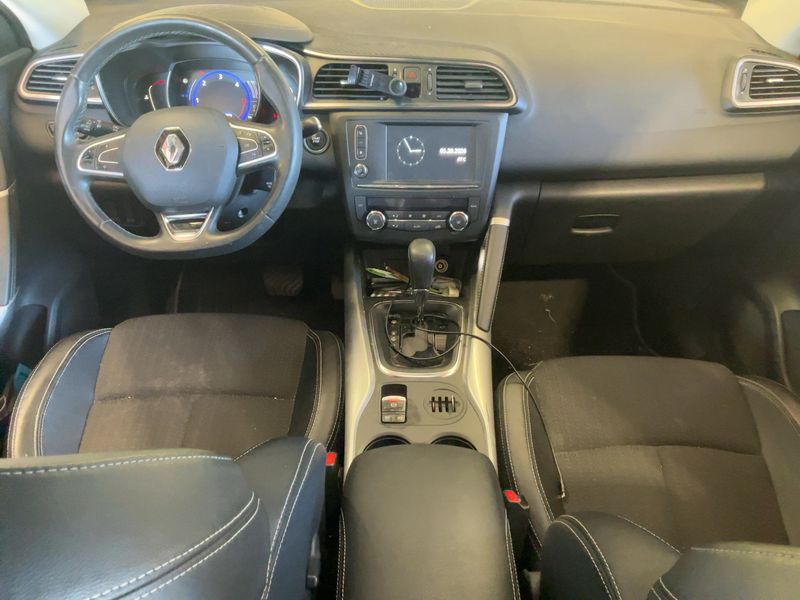 Renault Kadjar 1.5 dCi Energy Intens — zdjęcie 12